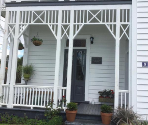 The Inn At The Convent, Taumarunui